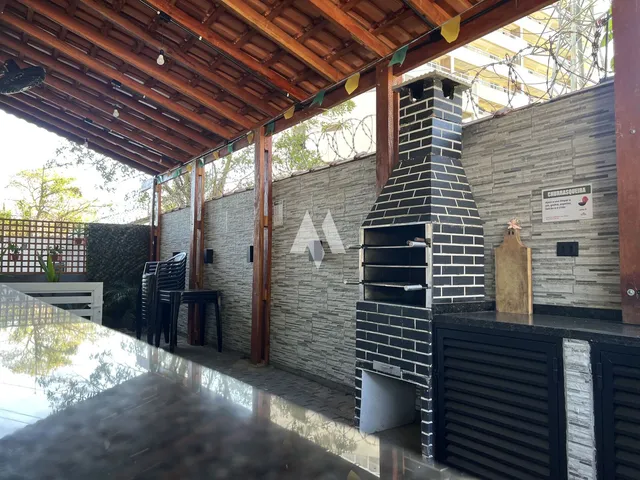Imagem 11: Apartamento de 2 Dormitórios com Sacada e Lazer Completo em São Vicente!
