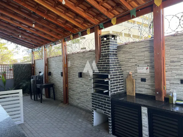 Imagem 16: Apartamento de 2 Dormitórios com Sacada e Lazer Completo em São Vicente!