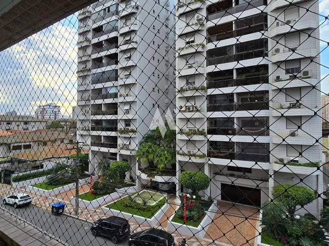 Imagem: Apartamento 4 dormitórios à venda no Golden