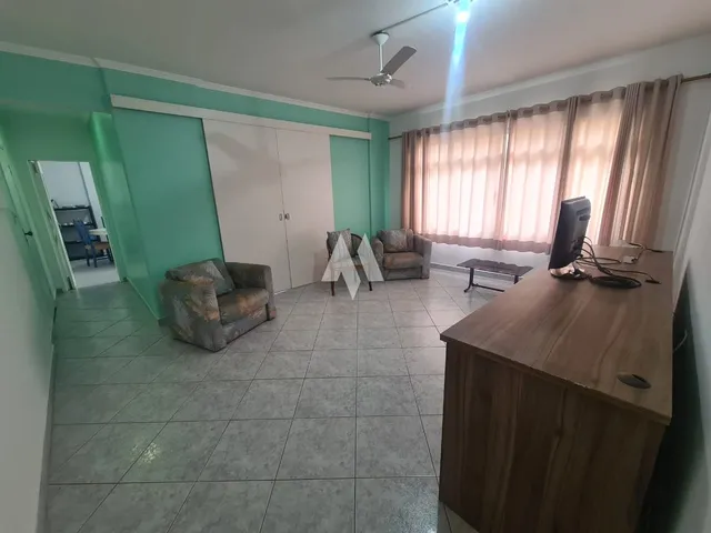 Imagem: Apartamento 2 Quadras da Praia com 97M²