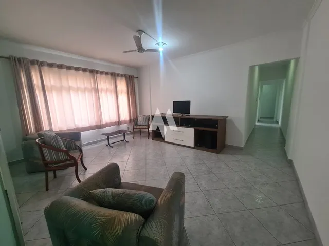 Imagem 3: Apartamento 2 Quadras da Praia com 97M² e 3 Dormitórios!