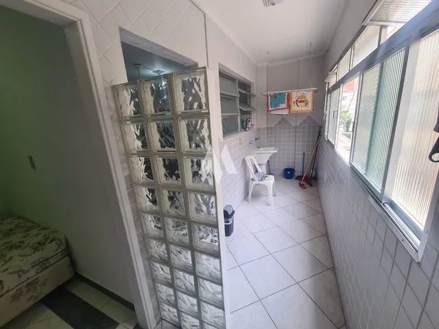 Imagem 2: Apartamento 2 Quadras da Praia com 97M² e 3 Dormitórios!