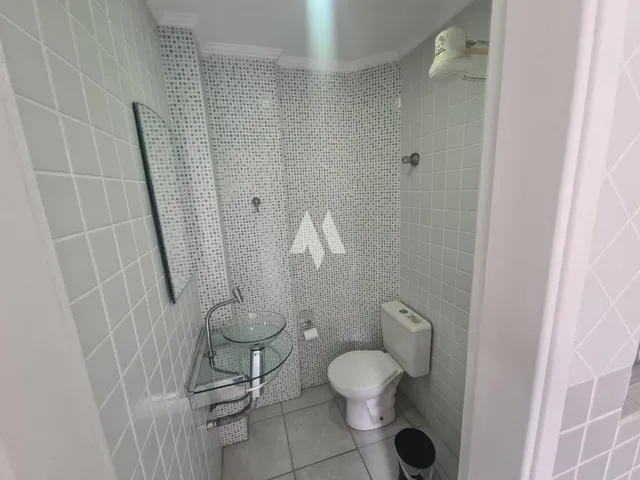 Imagem 13: Apartamento 2 Quadras da Praia com 97M² e 3 Dormitórios!