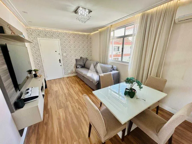 Imagem: Apartamento Reformado com 2 Dormitórios