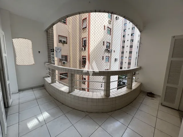 Imagem: Apartamento no Coração do Boqueirão em