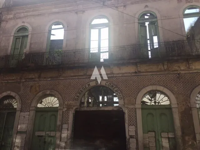 Imagem: Imóvel Comercial À Venda em Santos, Sp