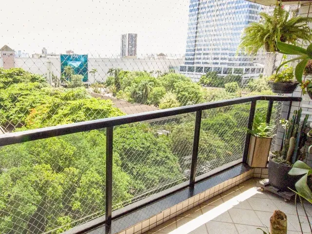 Imagem: Apartamento À Venda na Quadra da Praia