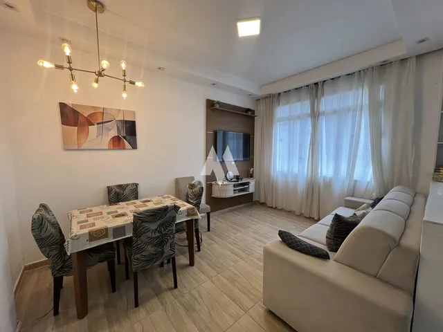 Imagem: Apartamento Reformado e Modernizado em São