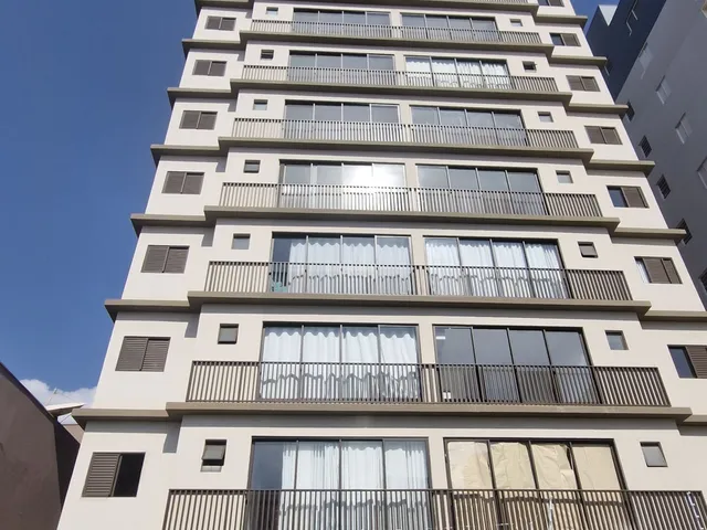 Imagem: Apartamento em Higienópolis, São José