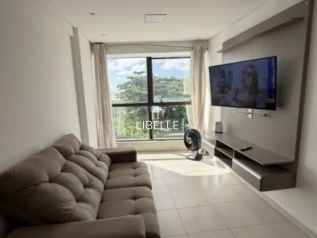 Imagem: EDF Estação Atlântico Sul - Apartamento