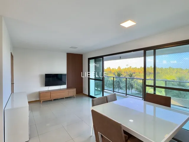 Imagem: PARADISO - Apartamento Semimobiliado para