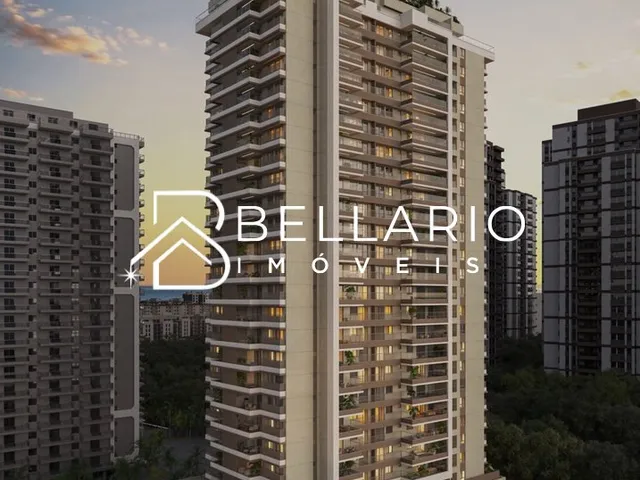 Imagem: Apartamento novo à venda com 4 dormitórios