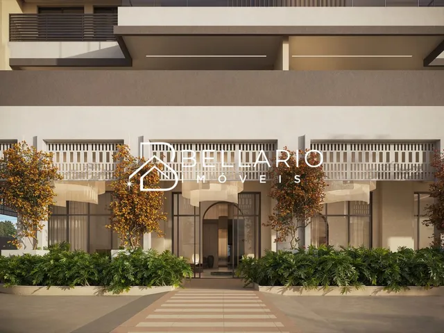 Imagem 16: Apartamento novo à venda com 4 dormitórios (4 suítes) e 2 vagas - Barra da Tijuca