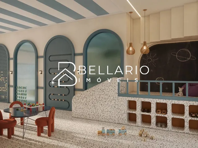 Imagem 4: Apartamento novo à venda com 4 dormitórios (4 suítes) e 2 vagas - Barra da Tijuca