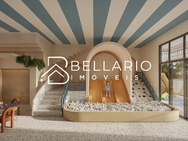 Imagem 13: Apartamento novo à venda com 4 dormitórios (4 suítes) e 2 vagas - Barra da Tijuca