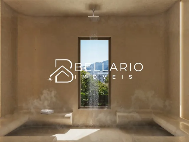 Imagem 2: Apartamento novo à venda com 4 dormitórios (4 suítes) e 2 vagas - Barra da Tijuca