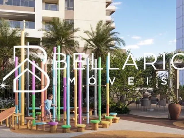 Imagem 12: Apartamento novo à venda com 4 dormitórios (4 suítes) e 2 vagas - Barra da Tijuca