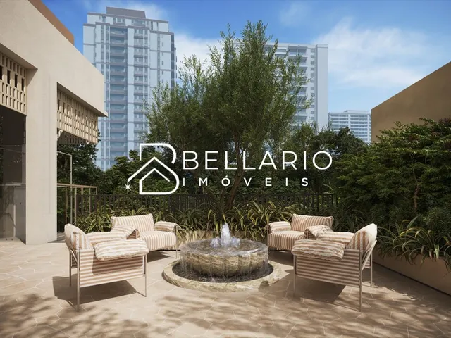 Imagem 7: Apartamento novo à venda com 4 dormitórios (4 suítes) e 2 vagas - Barra da Tijuca