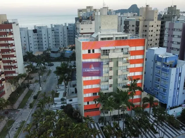 Imagem: Cobertura Duplex com piscina privativa a