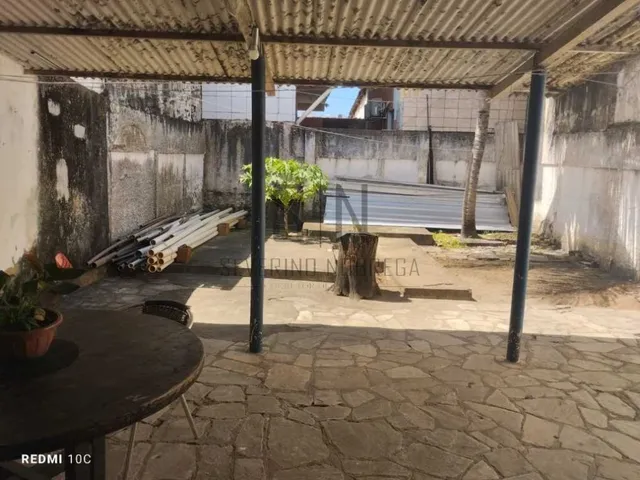 Imagem: Casa a Venda no Coração da Torre Com 3