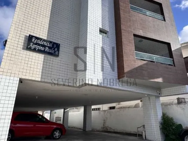 Imagem: Apartamento Jaguaribe a Venda C/107,66m²