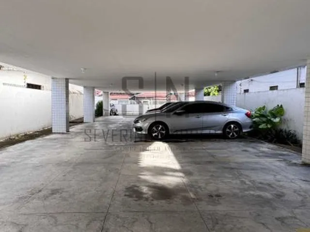 Imagem 5: Apartamento Jaguaribe a Venda C/107,66m² 3 Quartos, 1 Suíte, 01 Vaga Térreo + Àrea