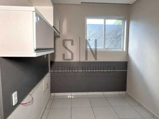 Imagem 6: Apartamento Jaguaribe a Venda C/107,66m² 3 Quartos, 1 Suíte, 01 Vaga Térreo + Àrea