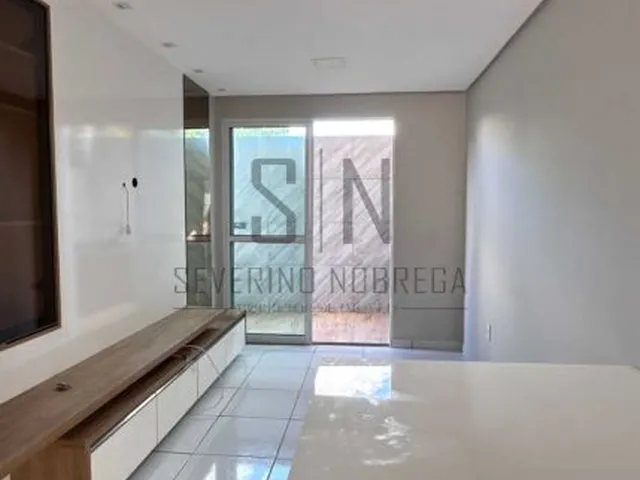 Imagem 9: Apartamento Jaguaribe a Venda C/107,66m² 3 Quartos, 1 Suíte, 01 Vaga Térreo + Àrea
