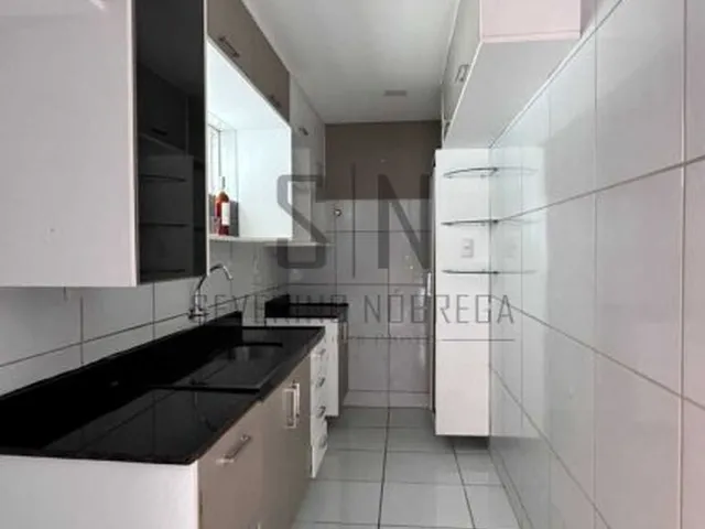 Imagem 10: Apartamento Jaguaribe a Venda C/107,66m² 3 Quartos, 1 Suíte, 01 Vaga Térreo + Àrea