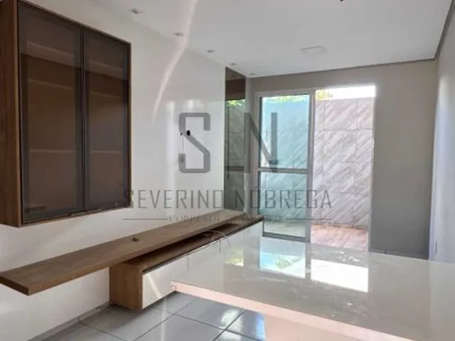 Imagem 11: Apartamento Jaguaribe a Venda C/107,66m² 3 Quartos, 1 Suíte, 01 Vaga Térreo + Àrea