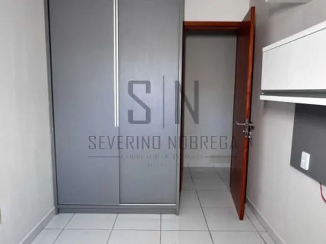 Imagem 2: Apartamento Jaguaribe a Venda C/107,66m² 3 Quartos, 1 Suíte, 01 Vaga Térreo + Àrea