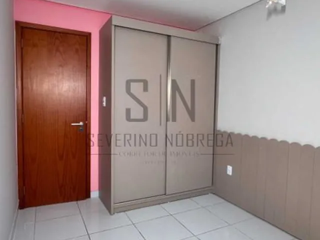Imagem 3: Apartamento Jaguaribe a Venda C/107,66m² 3 Quartos, 1 Suíte, 01 Vaga Térreo + Àrea