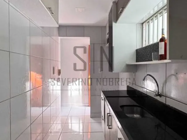 Imagem 12: Apartamento Jaguaribe a Venda C/107,66m² 3 Quartos, 1 Suíte, 01 Vaga Térreo + Àrea