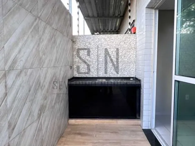 Imagem 14: Apartamento Jaguaribe a Venda C/107,66m² 3 Quartos, 1 Suíte, 01 Vaga Térreo + Àrea