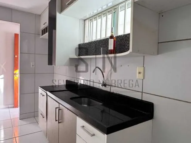 Imagem 15: Apartamento Jaguaribe a Venda C/107,66m² 3 Quartos, 1 Suíte, 01 Vaga Térreo + Àrea