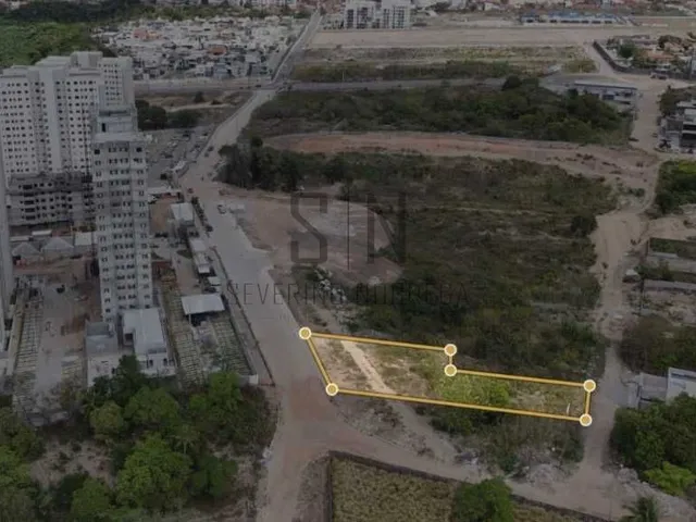 Imagem: Vende-se / Permuta Portal do Sol 02 Lotes