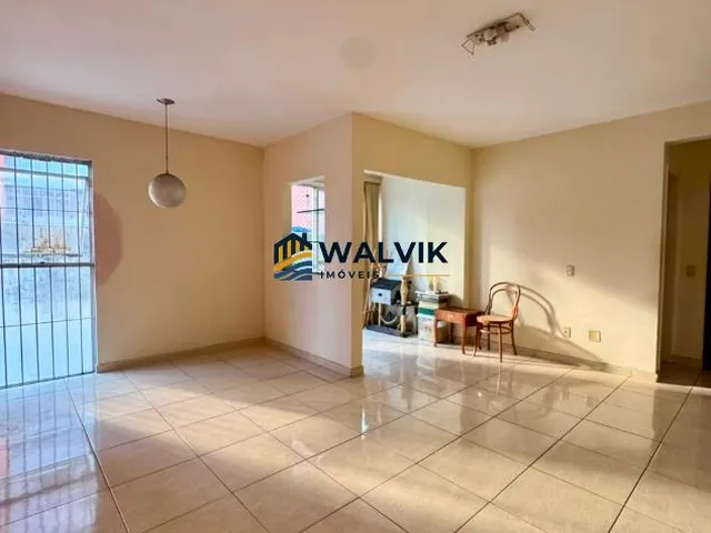 Imagem: Apartamento à venda no Espinheiro com 96m²