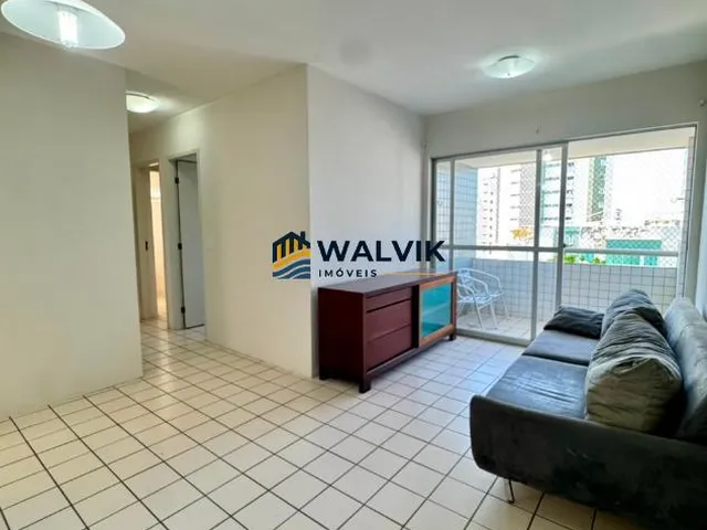 Imagem: Apartamento à venda no Espinheiro com 69m²