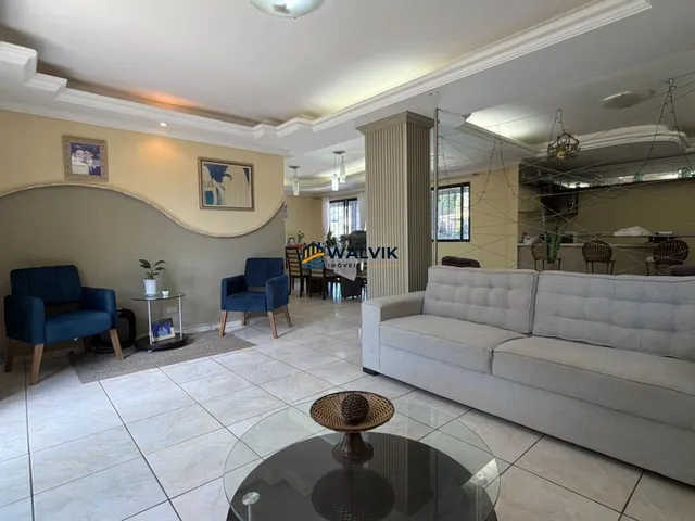 Imagem: Casa à venda em Candeias com 1.800m² de