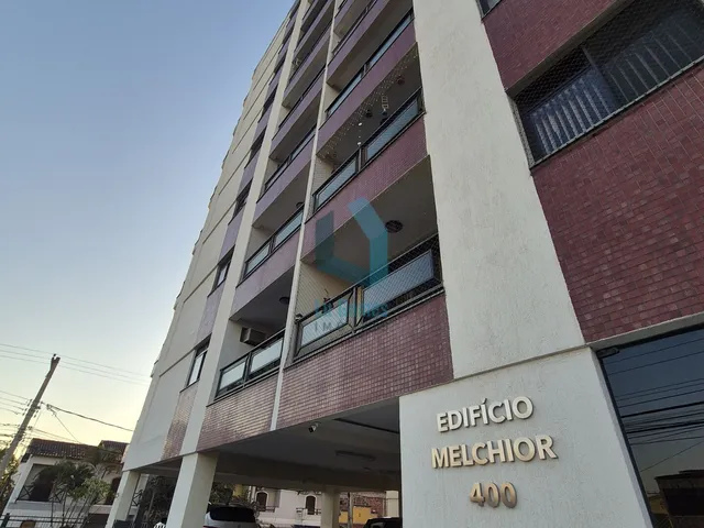 Imagem: Apartamento em Vila Julieta, Resende/RJ