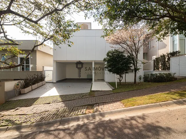 Imagem: CASA RESIDENCIAL em SANTANA DE PARNAÍBA