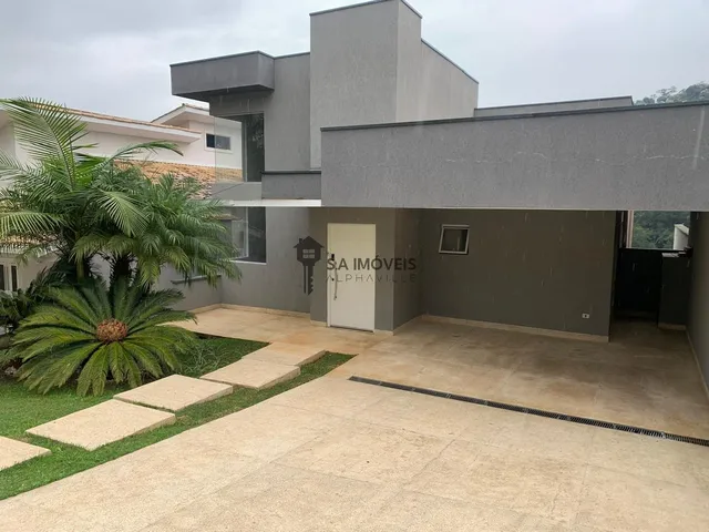 Imagem: CASA RESIDENCIAL em SANTANA DE PARNAÍBA