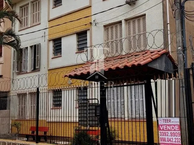 Imagem: Apartamento à venda no bairro São João