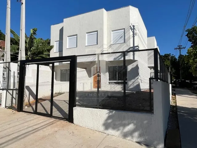 Imagem: Casa À Venda no Bairro Nonoai - Porto Alegre/Rs