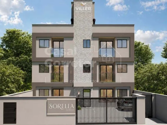 Imagem: APARTAMENTO 2 QUARTOS NA LIMEIRA