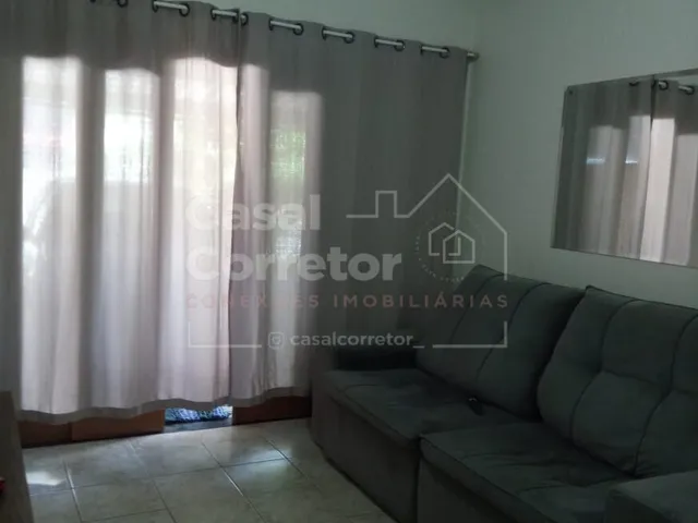 Imagem: Casa Padrão na Limeira
