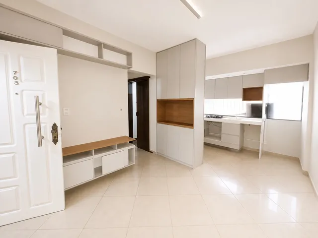 Imagem: APARTAMENTO - BELÉM