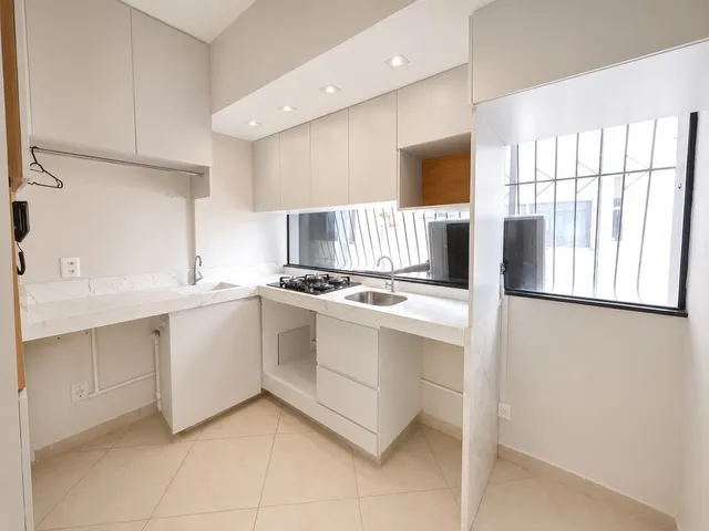 Imagem 10: APARTAMENTO RESIDENCIAL em BELÉM - PA, CAMPINA