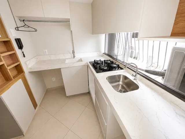 Imagem 13: APARTAMENTO RESIDENCIAL em BELÉM - PA, CAMPINA