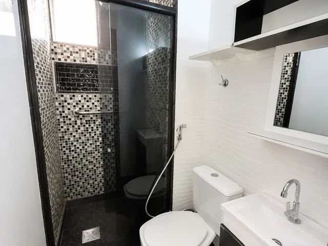 Imagem 9: APARTAMENTO RESIDENCIAL em BELÉM - PA, CAMPINA